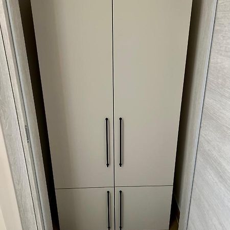 トリノCasa Turatiアパートメント エクステリア 写真