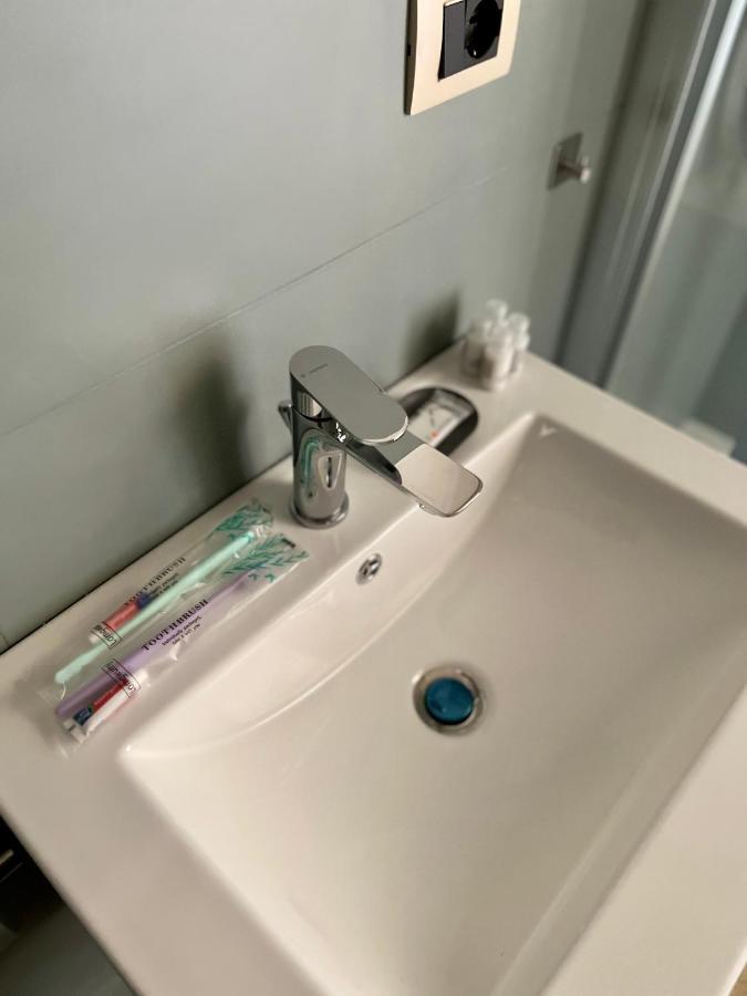 トリノCasa Turatiアパートメント エクステリア 写真