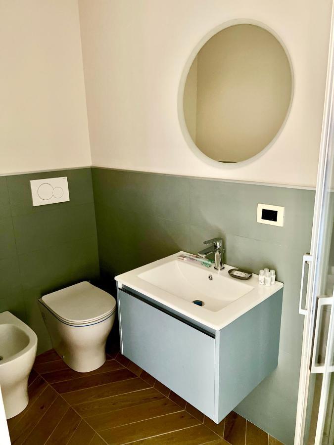 トリノCasa Turatiアパートメント エクステリア 写真